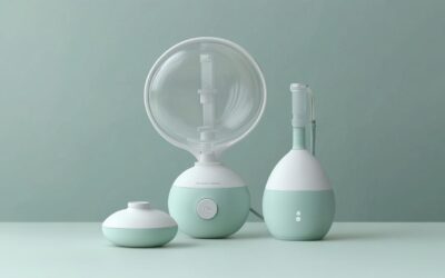 Comparaison des 3 Meilleurs Tire-laits Portables et Sans Mains pour les Mamans Actives en 2026