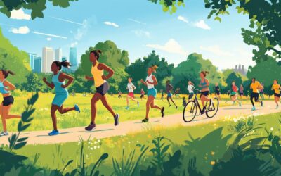 Exploring the Health Benefits of Exercise: Enhancing Quality of Life