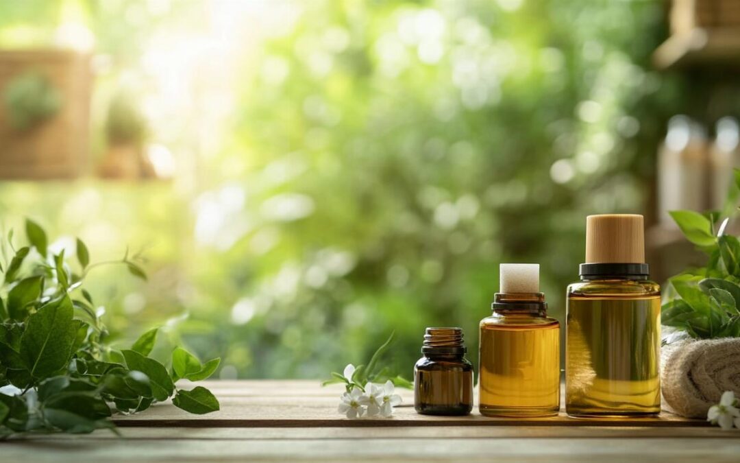 Aroma Zone Reviews, Products and Scandals: Has the DIY Beauty Movement Changed Since Their Arrival?